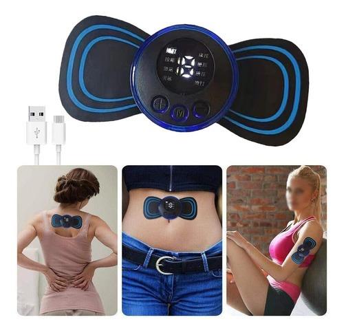 Miniatura 5 de COMBO GIMNASIA PASIVA